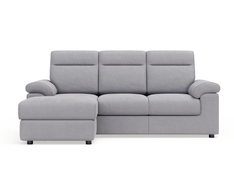 Edge Divano 3 posti chaise longue - Image 5