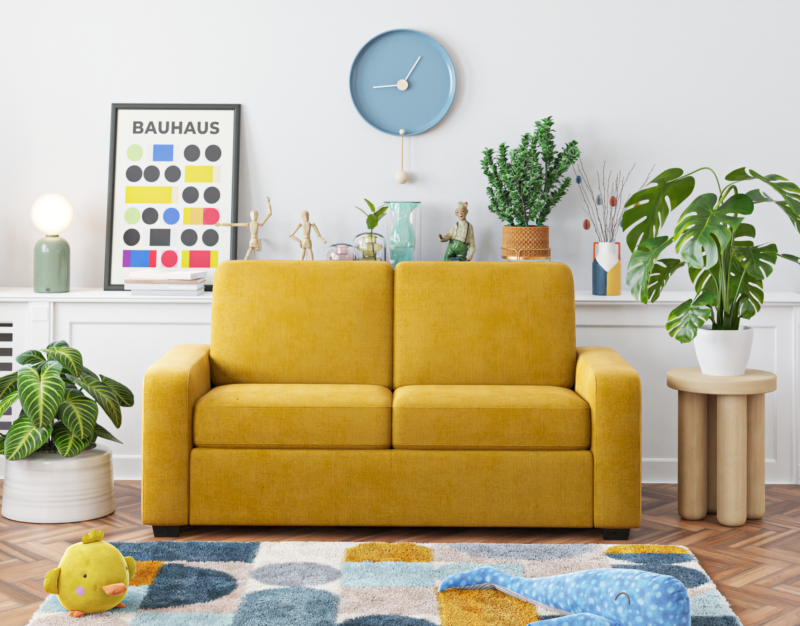 Plain Divano letto - Image 2