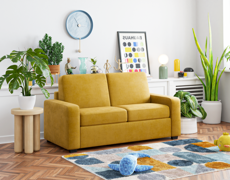 Plain Divano letto - Image 3