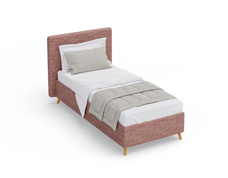 Foscot Letto singolo eco