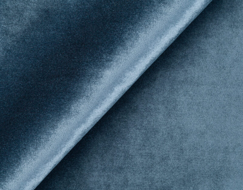 Lyra letto matrimoniale in velluto - Image 7